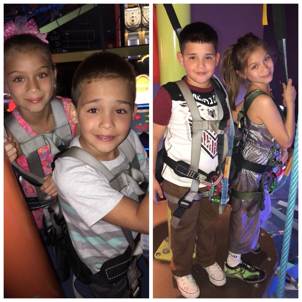 Meet your Posher, Aidyn